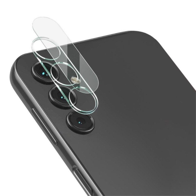 Lente protectora de cristal templado Samsung Galaxy A25 5G