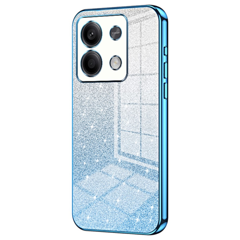 Funda Xiaomi Redmi Note 13 5G Gradient Glitter
