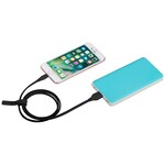 Cable Lightning de colores (1 metro)