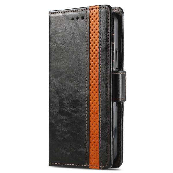 Funda Xiaomi Redmi Note 13 5G Vintage

 con RFID Block CASENEO