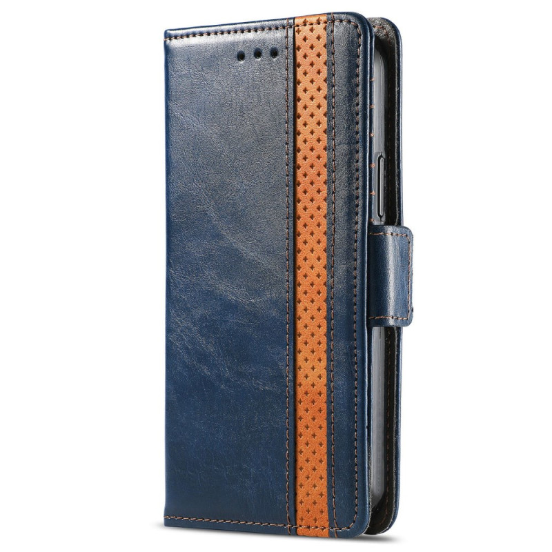 Funda Xiaomi Redmi Note 13 5G Vintage

 con RFID Block CASENEO