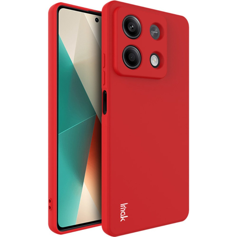 Funda Xiaomi Redmi Note 13 5G UC-4 IMAK

 Rojo