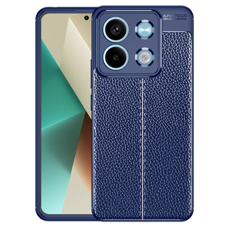 Funda Xiaomi Redmi Note 13 5G Double Line