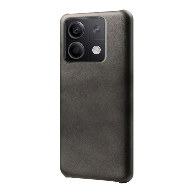 Funda Xiaomi Redmi Note 13 5G de piel
