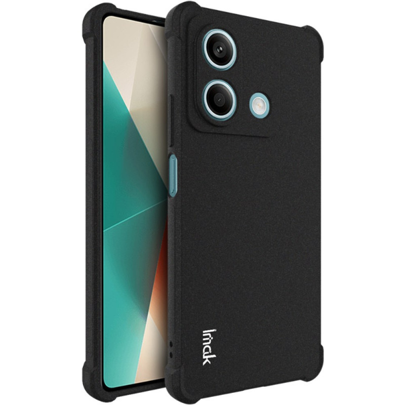 Funda Xiaomi Redmi Note 13 5G Mate Acabado IMAK
