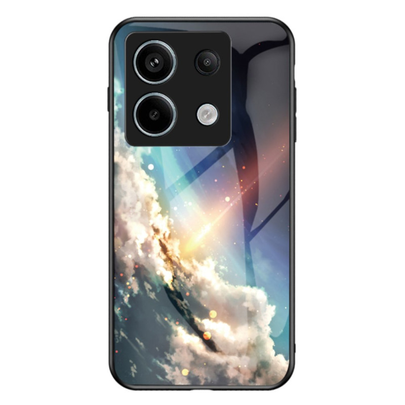 Funda para Xiaomi Redmi Note 13 Pro 5G Starry Sky Design