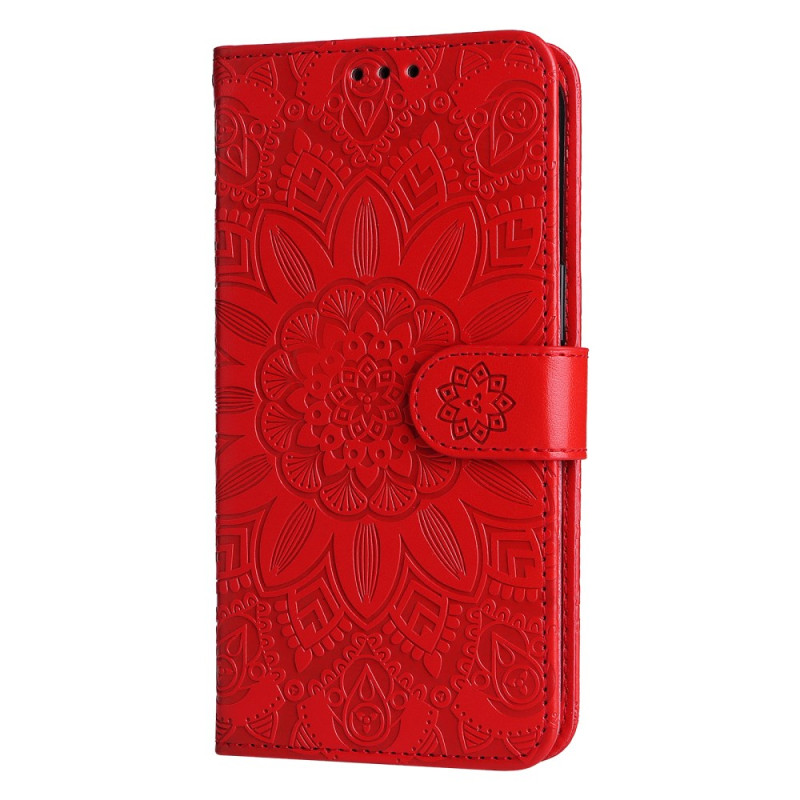 Funda Xiaomi Redmi Note 13 Pro 5G / Poco X6 5G Colgante

 Girasol