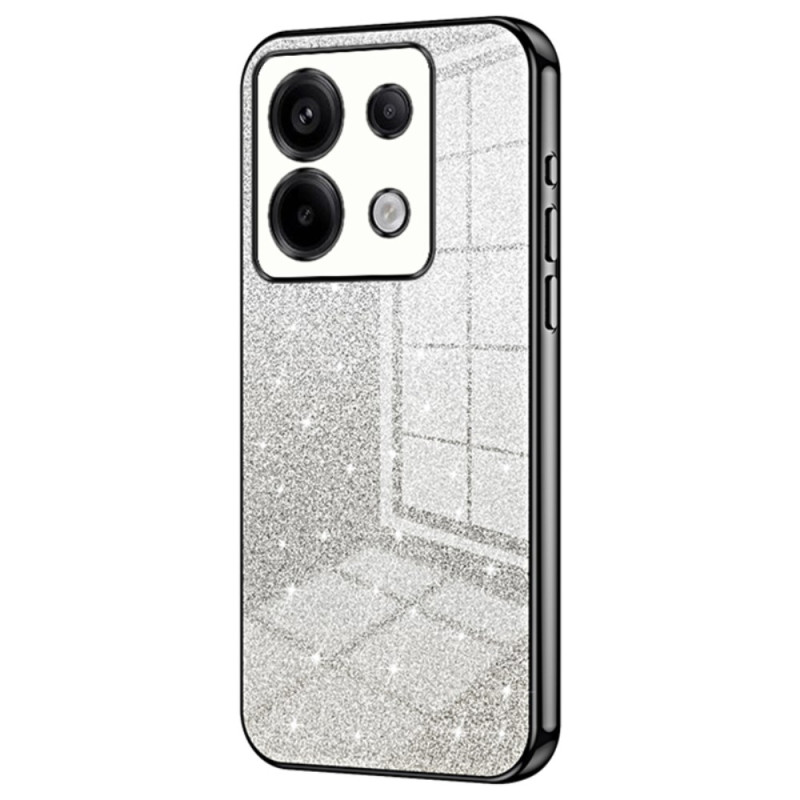 Funda Xiaomi Redmi Note 13 Pro 5G / Poco X6 5G Glitter
