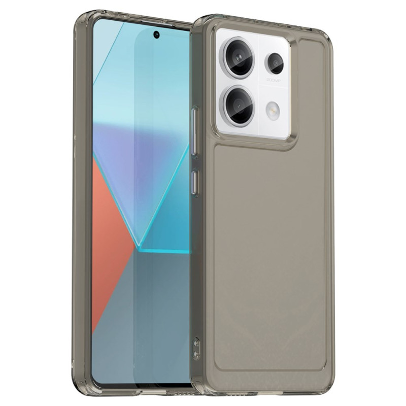 Funda Xiaomi Redmi Note 13 Pro 5G / Poco X6 5G

 Candy Series