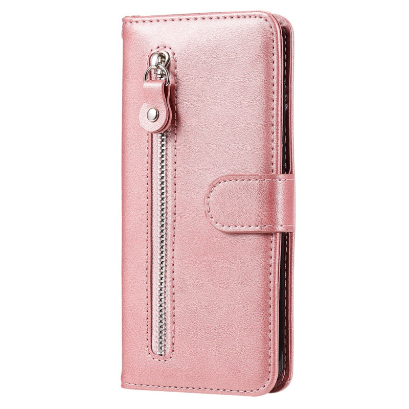 Funda Xiaomi Redmi Note 13 Pro 5G / Poco X6 5G Cartera Delantera
