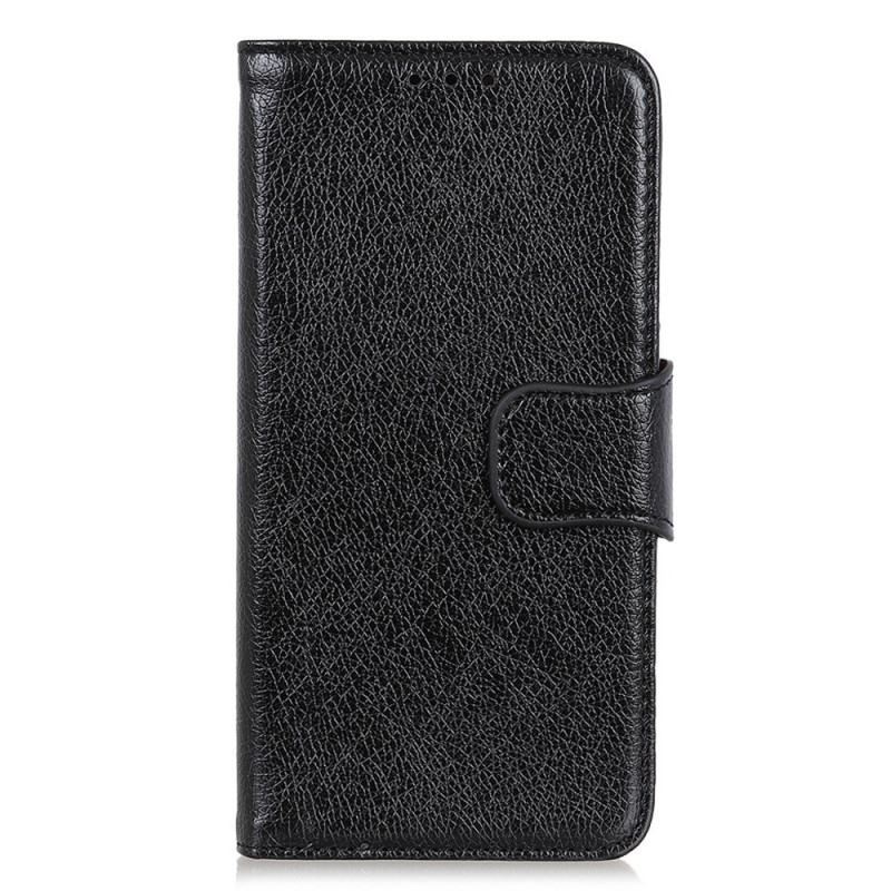 Funda Xiaomi Redmi Note 13 Pro 5G / Poco X6 Piel Nappa Dividida