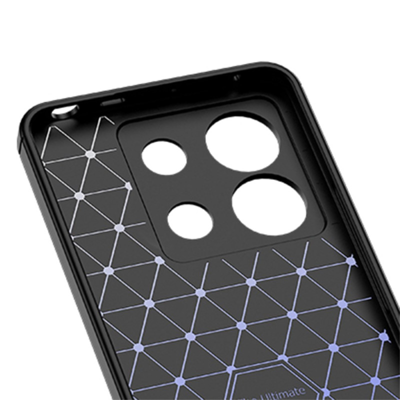 Funda Xiaomi Redmi Note 13 Pro 5G Double Line - Dealy