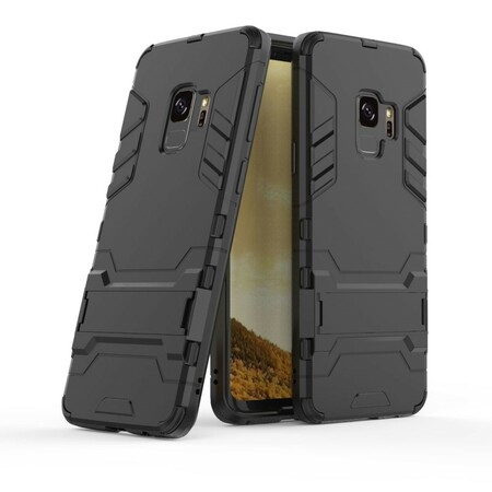 Funda ultra resistente para el Samsung Galaxy S9