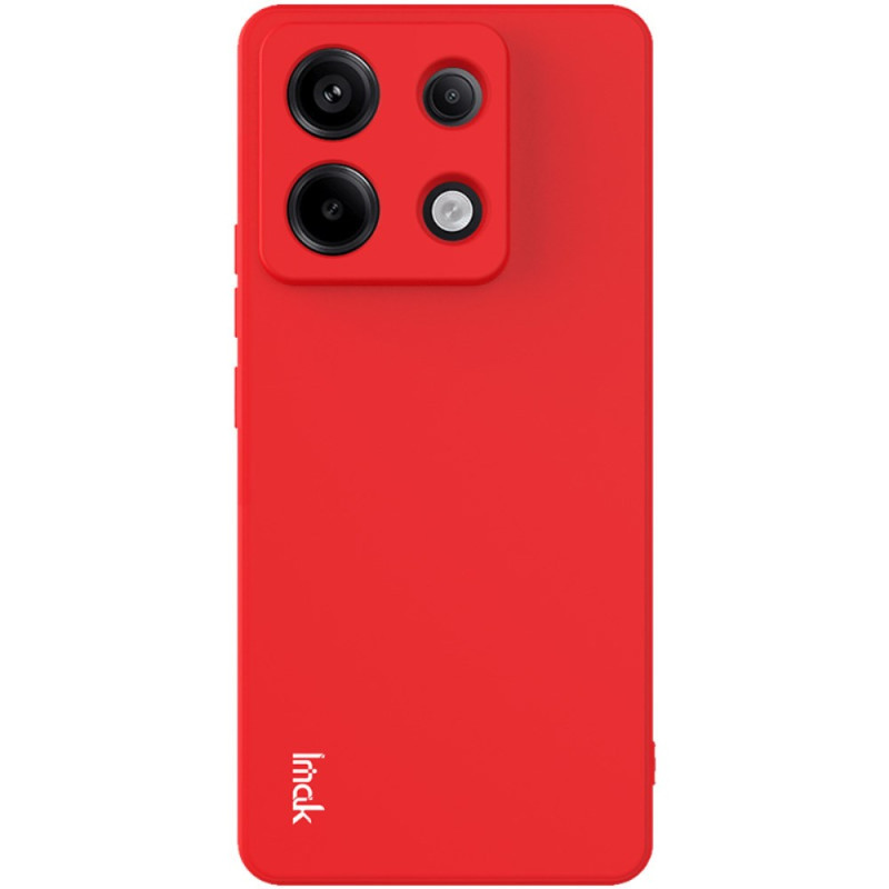 Funda Xiaomi Redmi Note 13 Pro 5G / Poco X6 5G UC-4 Series

 IMAK Rojo