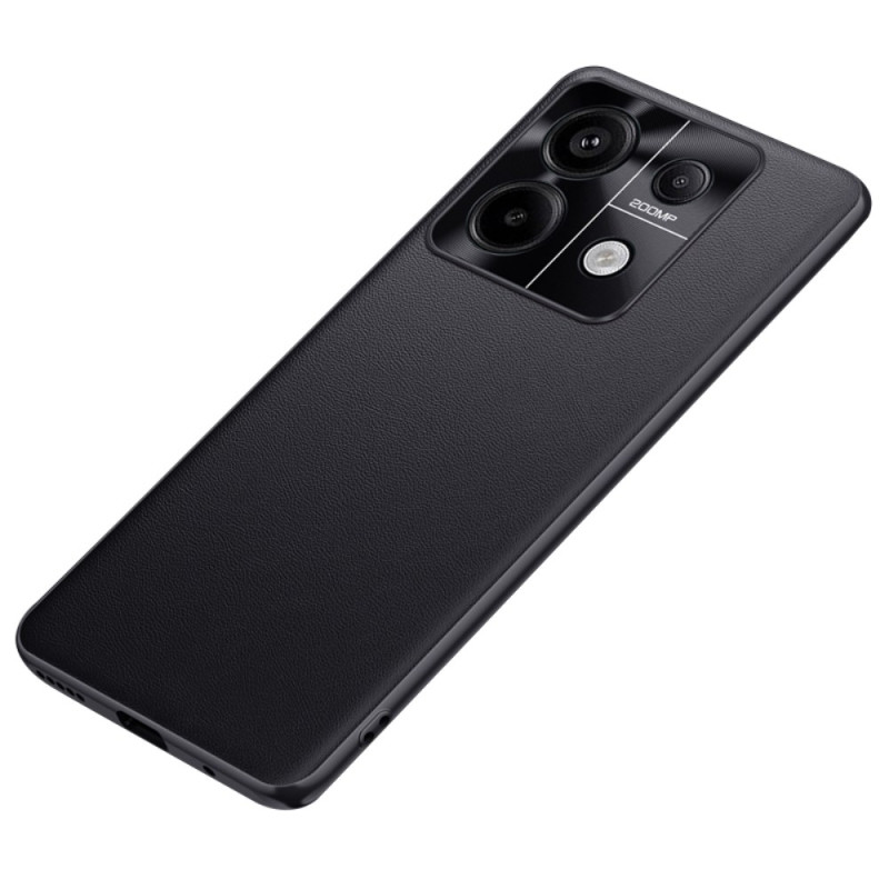 Funda Xiaomi Redmi Note 13 Pro 5G / Poco X6 5G Ultra Slim
