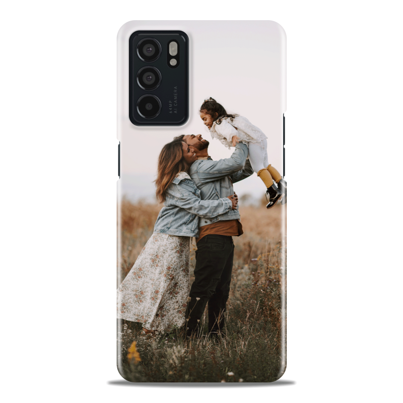 Coque Oppo Reno 6 5G Personnalisée