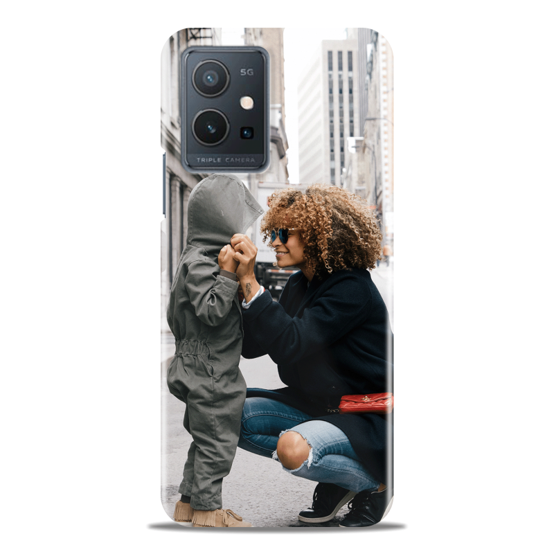 Coque Vivo Y55 5G Personnalisée