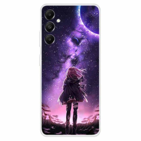 Funda Samsung Galaxy A05s...