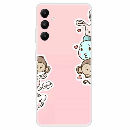 Funda Samsung Galaxy A05s Wow