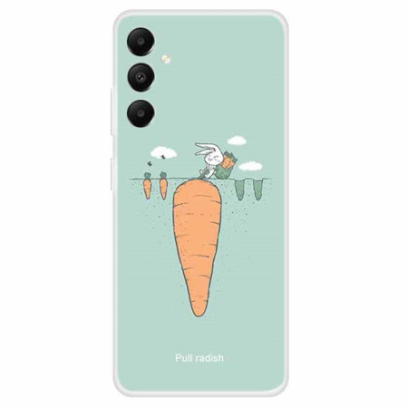 Funda Samsung Galaxy A05s...