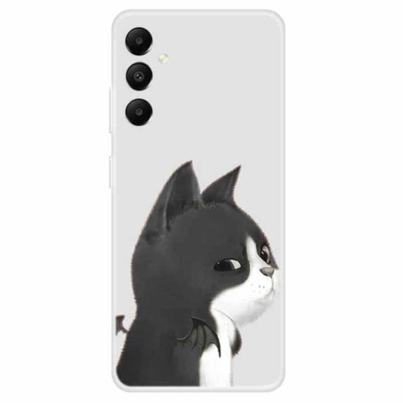 Funda Gato Samsung Galaxy A05s