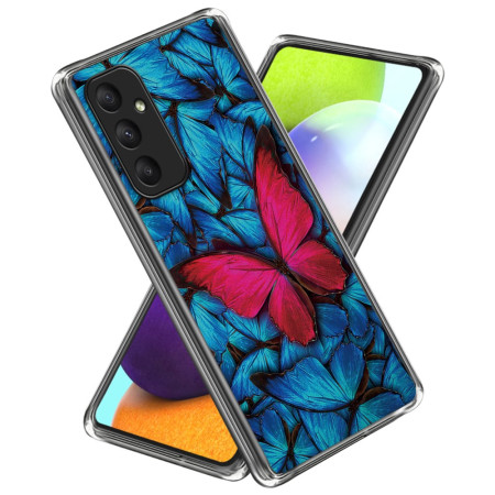 Funda Samsung Galaxy A05s...