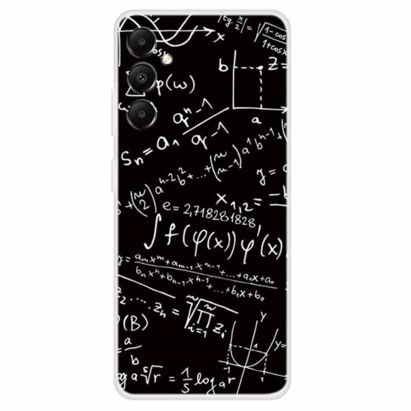Funda Samsung Galaxy A05s Fórmula matemática