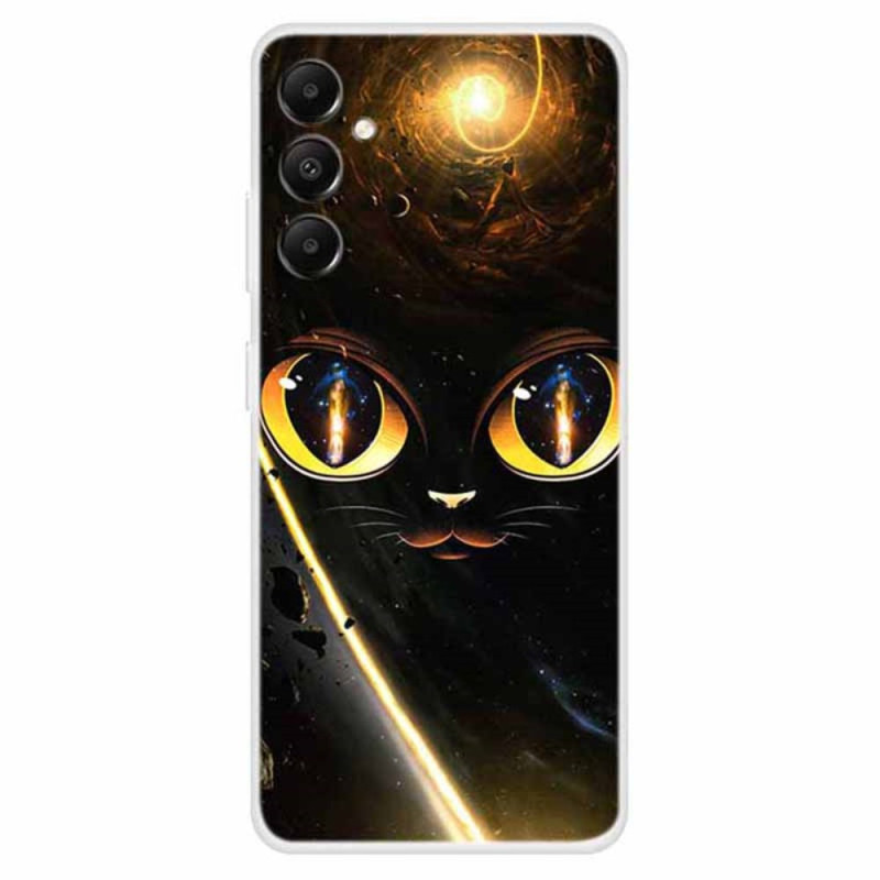 Funda Samsung Galaxy A05s Cats Eye