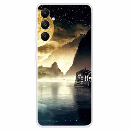 Funda Samsung Galaxy A05s...