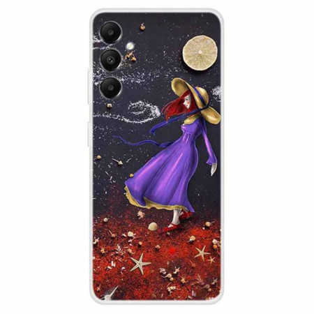 Funda de paseo Samsung...