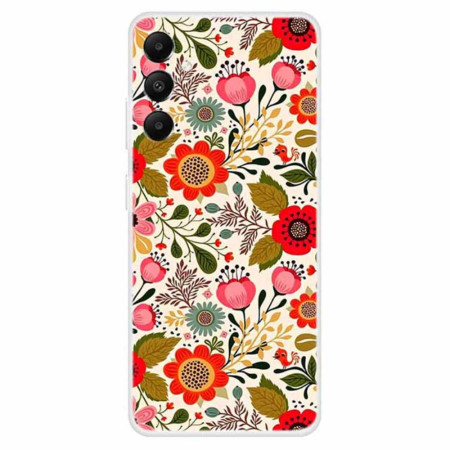 Funda Samsung Galaxy A05s...