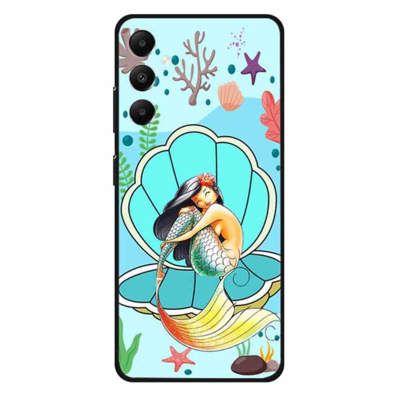Funda Samsung Galaxy A05s Mermaid