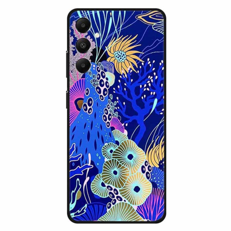 Funda Samsung Galaxy A05s Ocean Coral