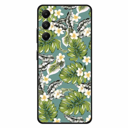 Funda flor Samsung Galaxy A05s