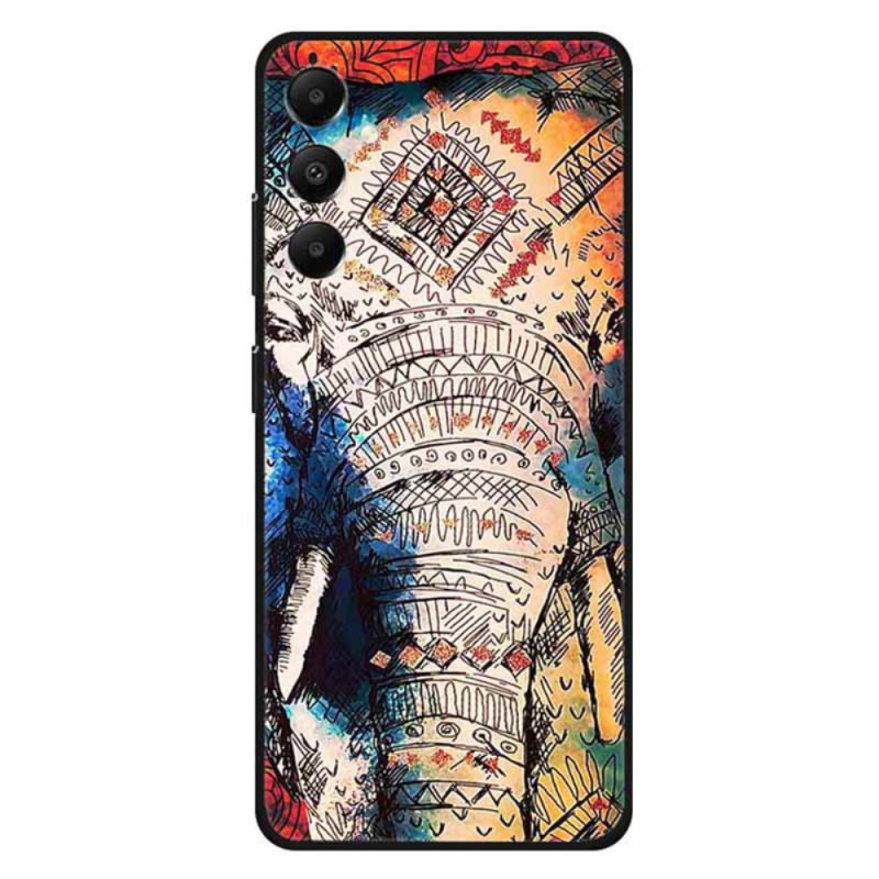 Funda elefante Samsung Galaxy A05s