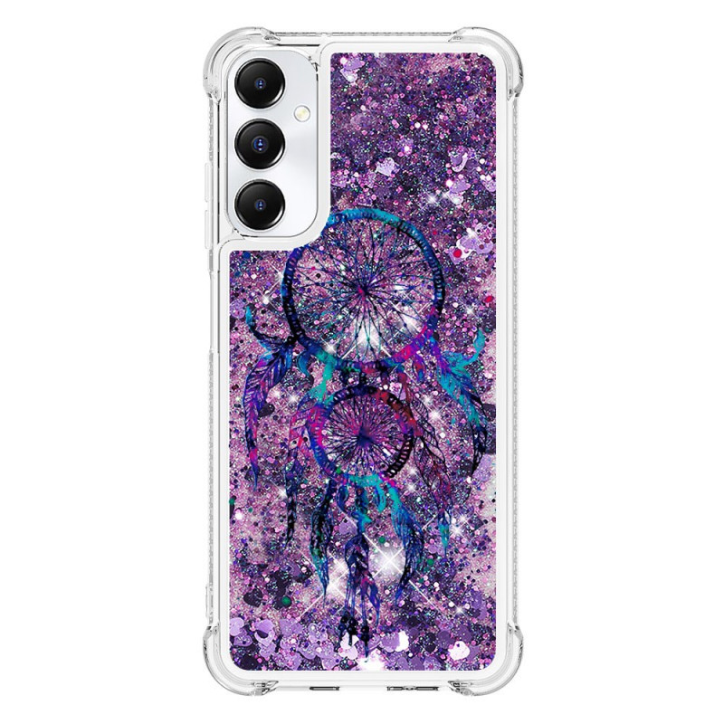 Funda Samsung Galaxy A05 Glitter Dreamcatcher