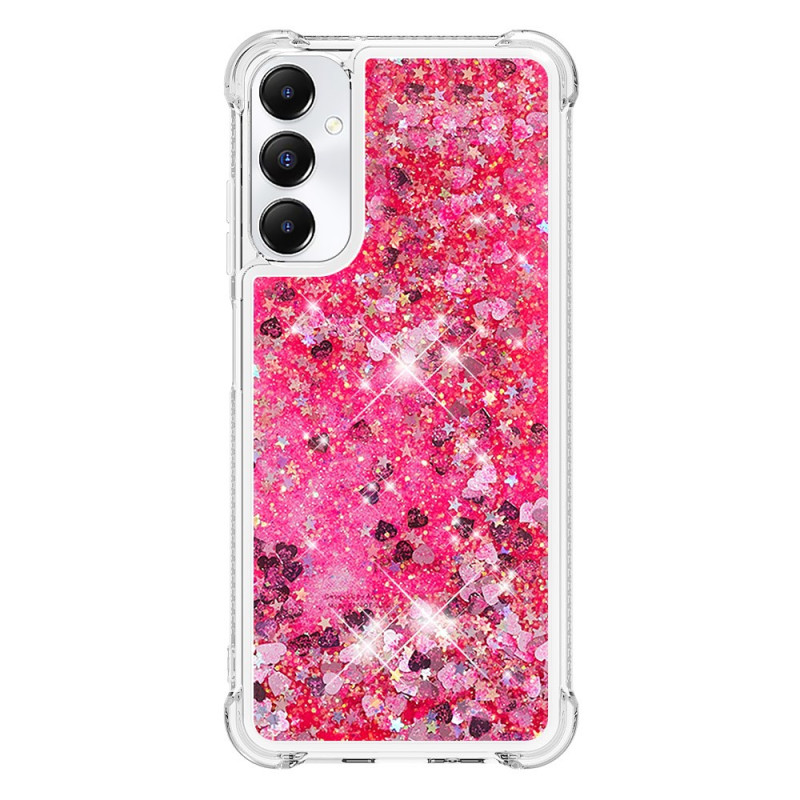 Funda Samsung Galaxy A05s Glitter