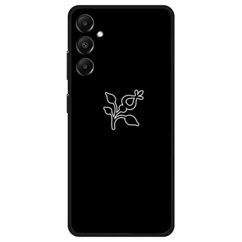 Funda Floral Samsung Galaxy A05s