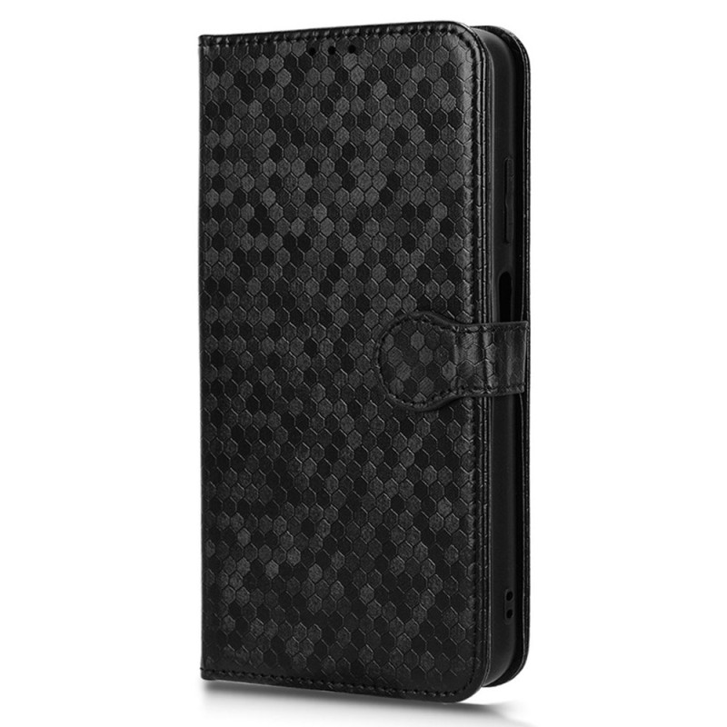 Funda de cordón Samsung Galaxy A05s Sparkling