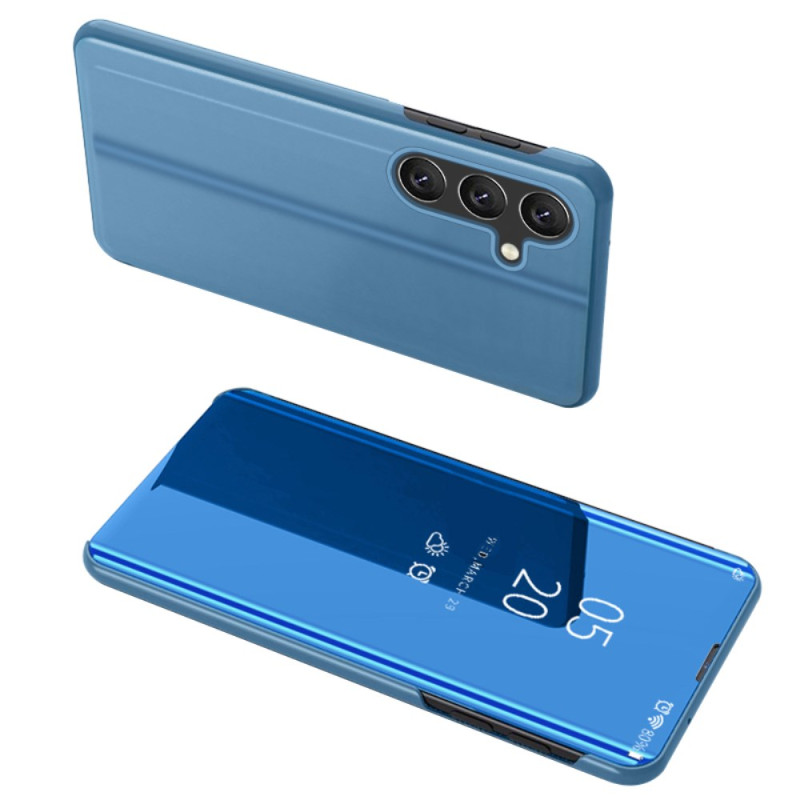 View Cover
 Samsung Galaxy A05s Efecto Espejo
