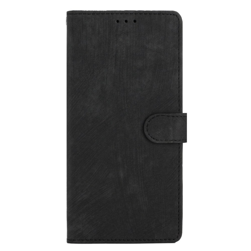 Funda Samsung Galaxy A05s Efecto Gamuza