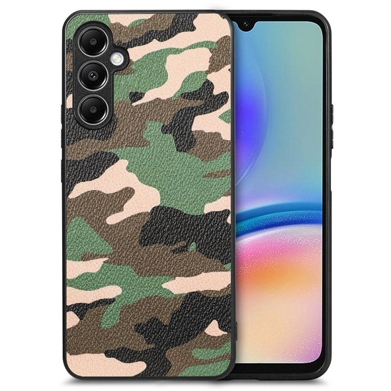 Funda de camuflaje Samsung Galaxy A05s