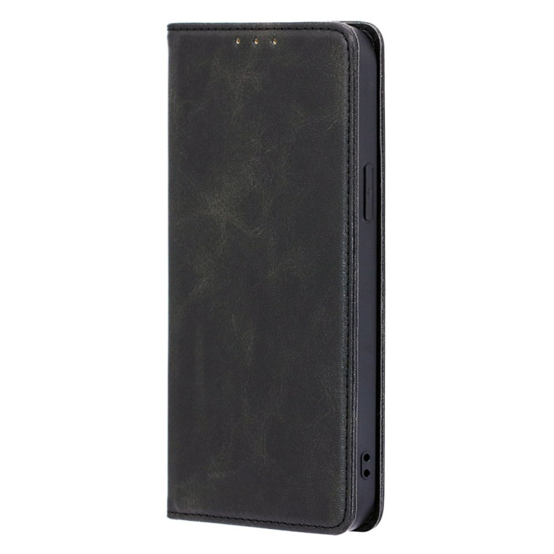 Flip Cover Samsung Galaxy A05s Estilo Cuero