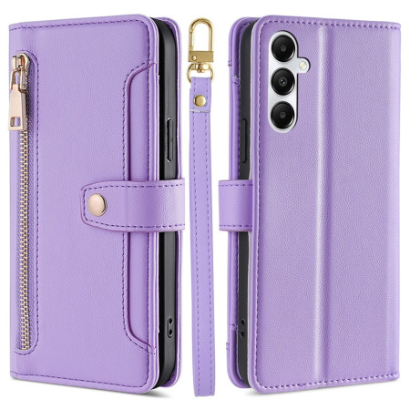 Funda de cartera Samsung...