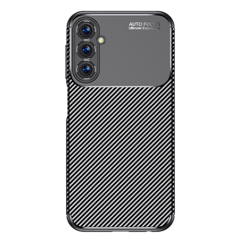 Funda flexible de fibra de carbono para Samsung Galaxy A05s