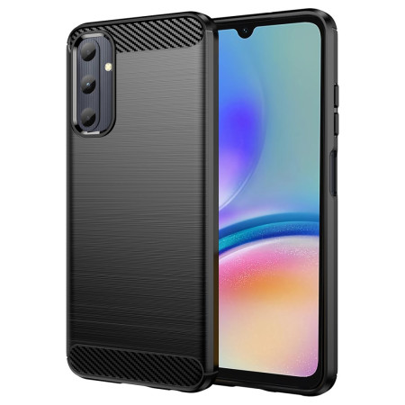 Funda de fibra de carbono...