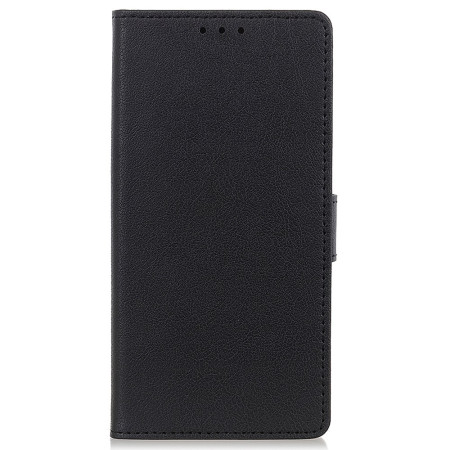 Funda de piel sintética...
