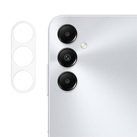 Lente protectora de cristal...