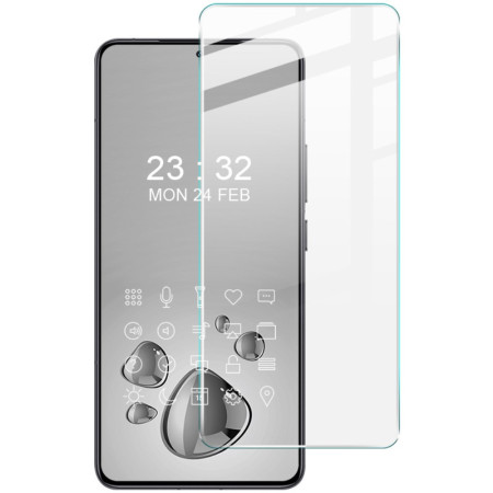 Funda Antigolpe Transparente Xiaomi Poco X6 5G