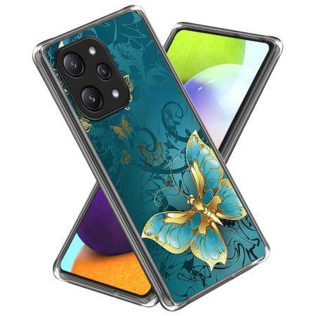 Funda Xiaomi Redmi 12 5G /...